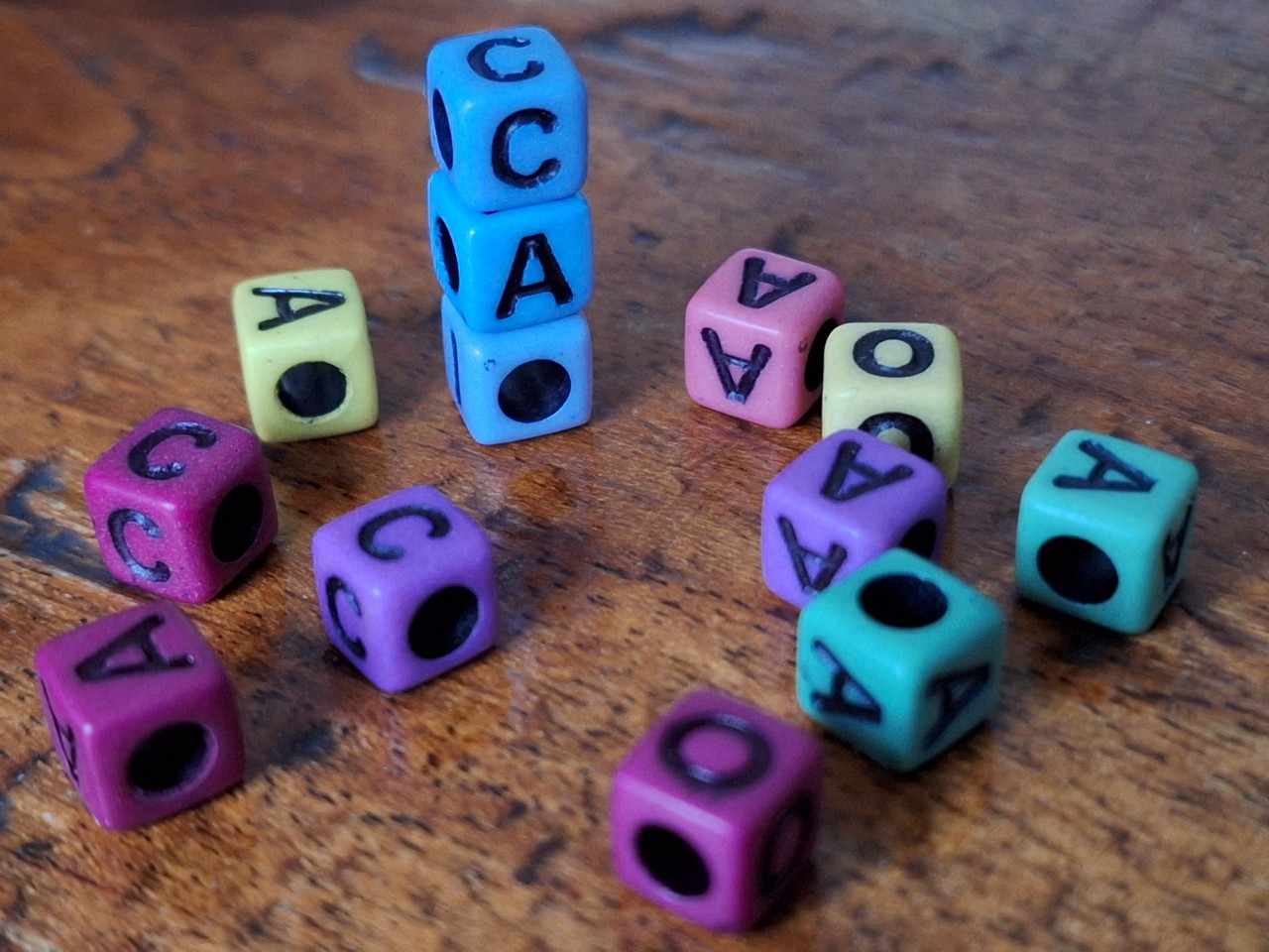 CAO